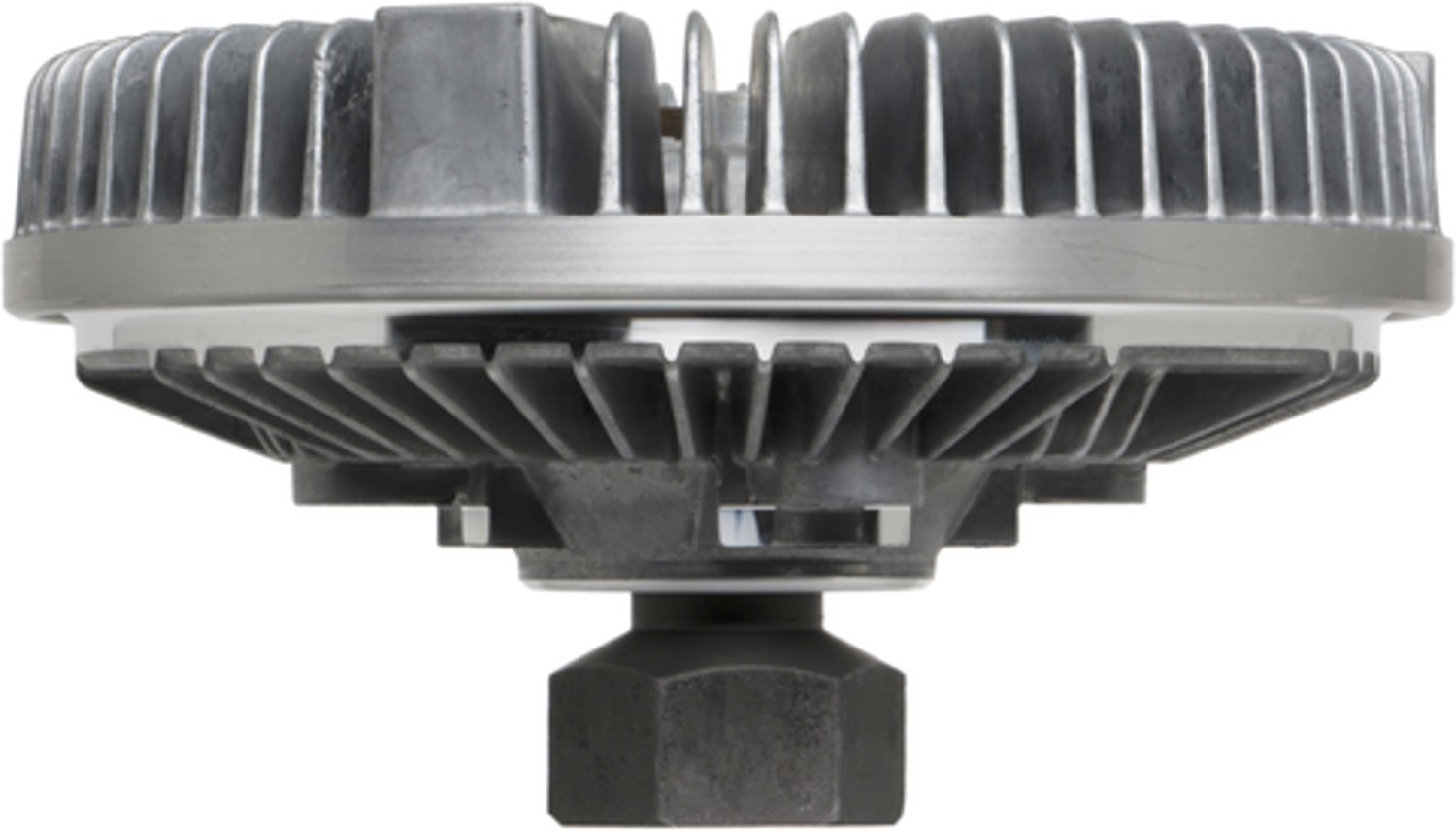 Four Seasons Engine Cooling Fan Clutch | 36724 Fits Ford - 5